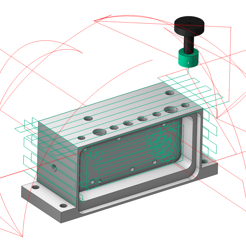 Simulation & Optimierung