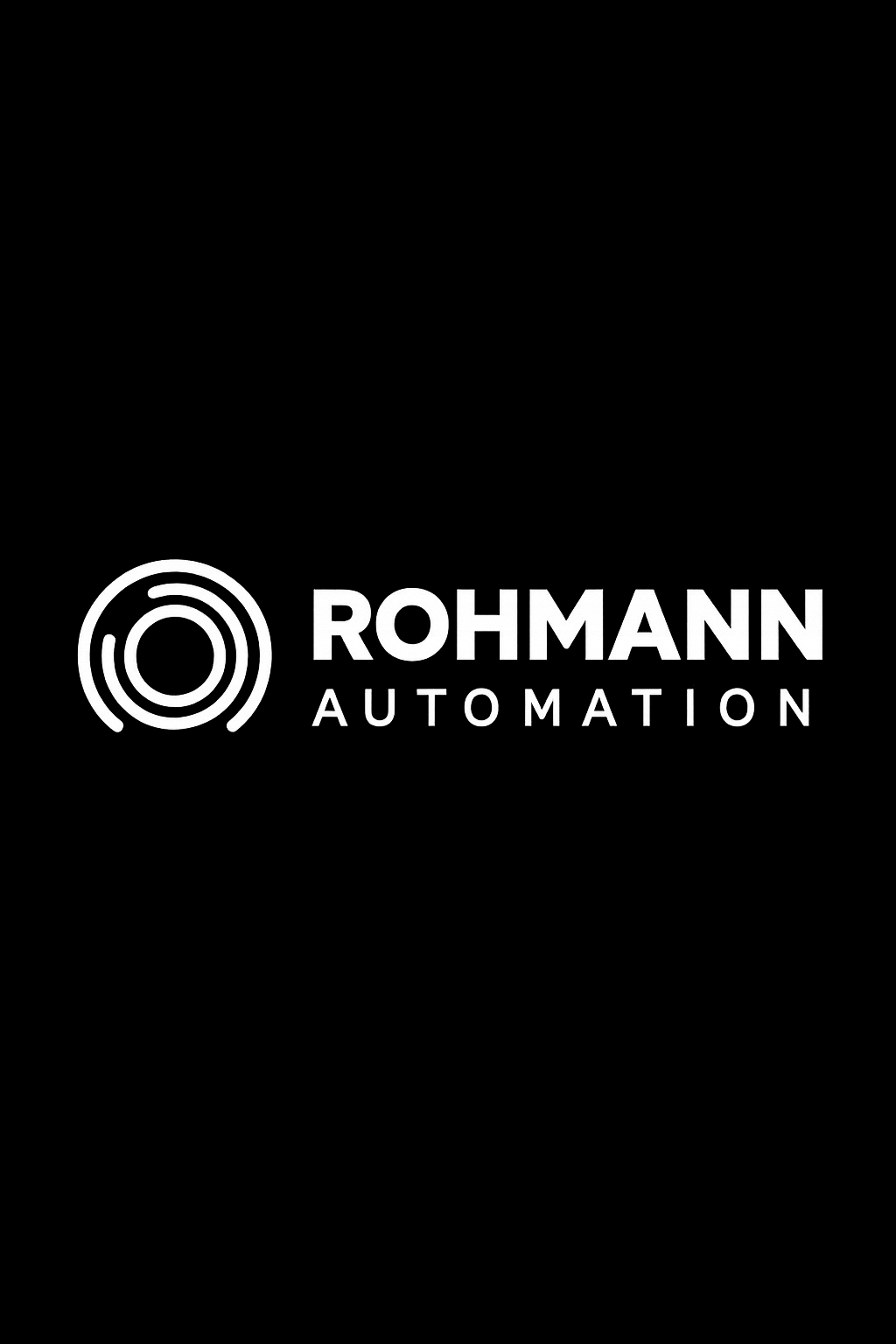 ROHMANN AUTOMATION