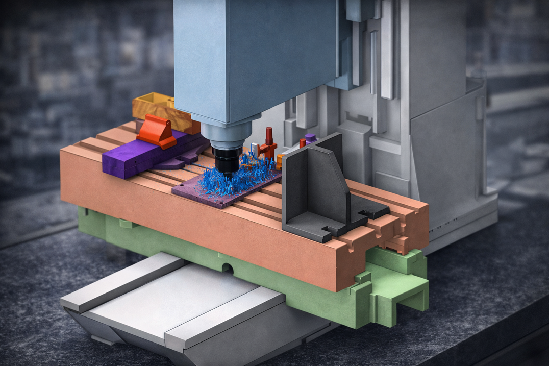 Bauteil kopieren in ENCY – Teilekopie für Varianten und Mehrteil-Projekte