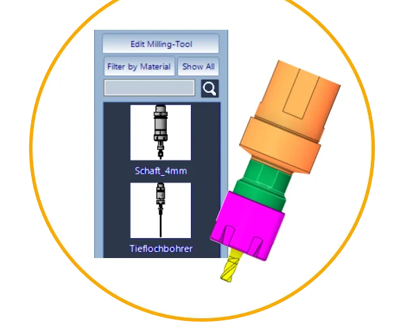 Toolmanager